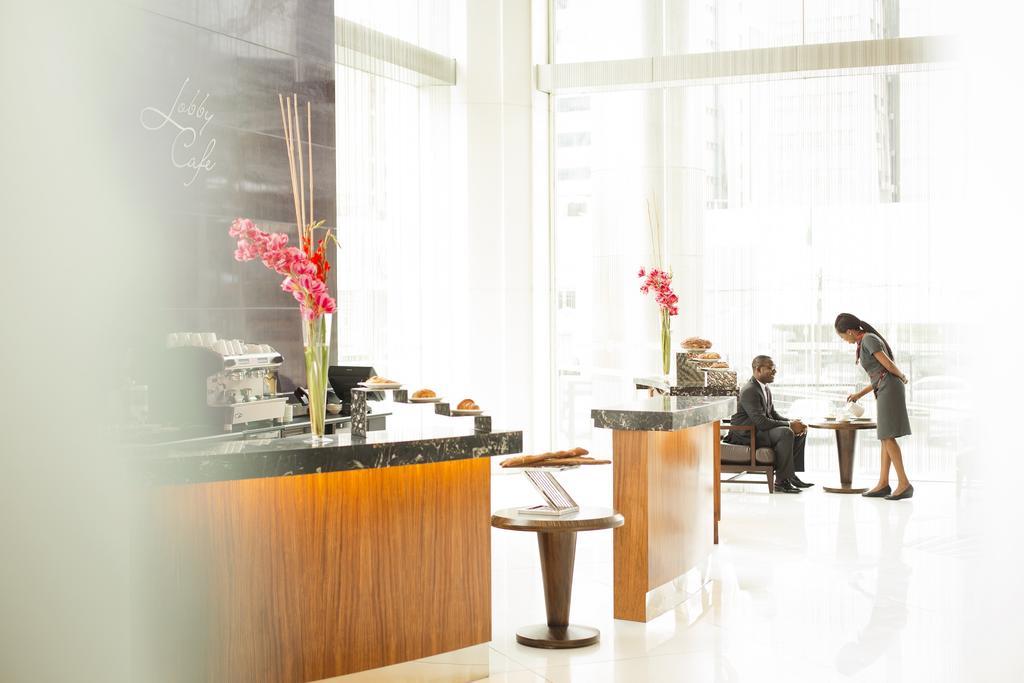 Imagem da galeria de Lagos Continental Hotel 