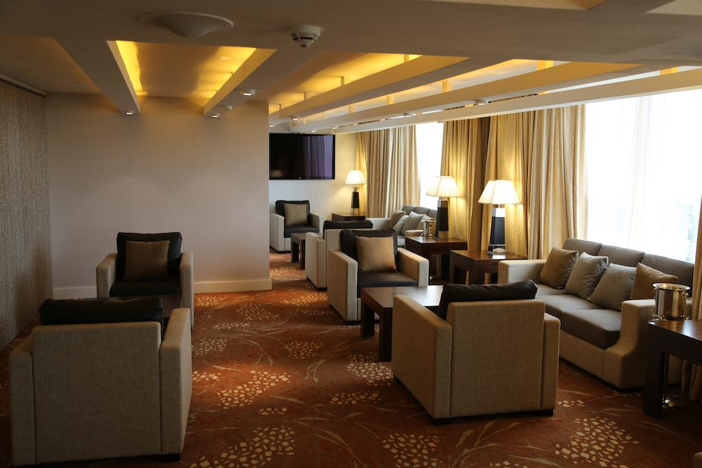 Imagem da galeria de Lagos Continental Hotel 