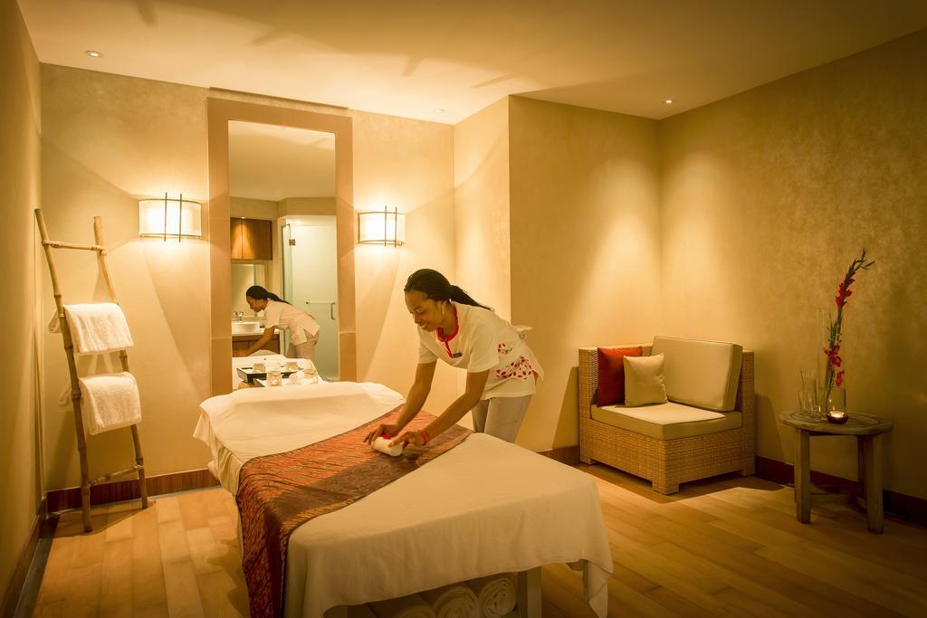 Imagem da galeria de Lagos Continental Hotel 