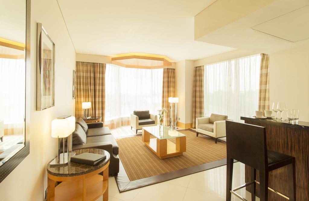 Imagem da galeria de Lagos Continental Hotel 