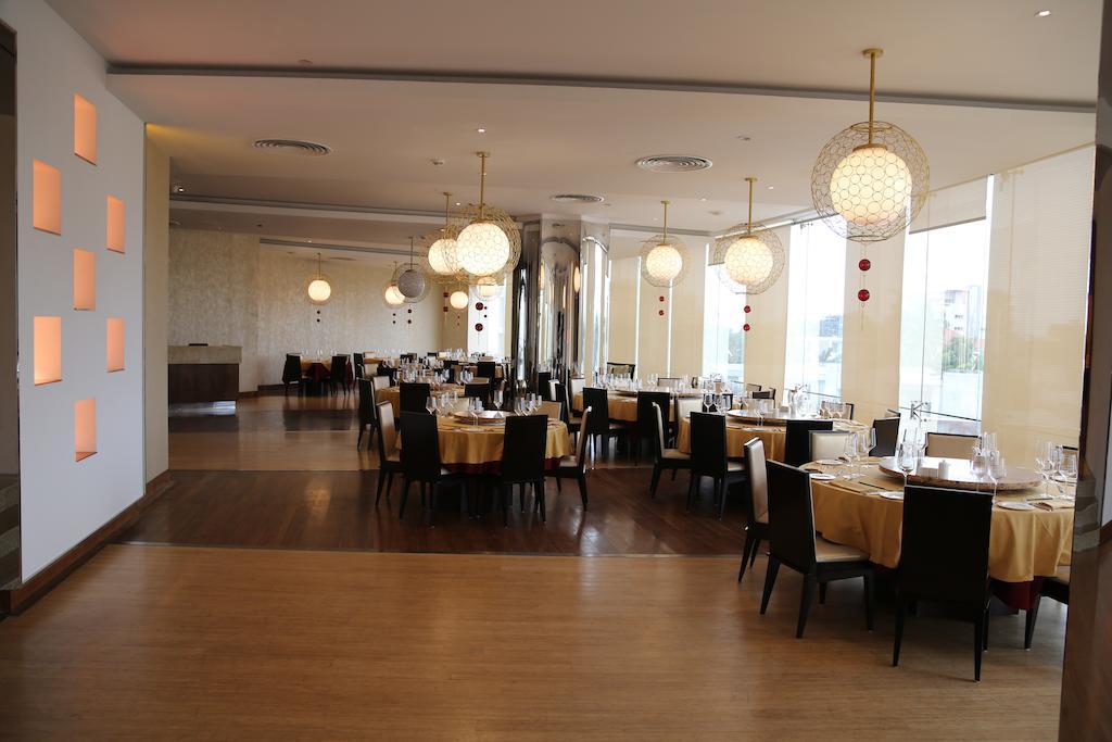 Imagem da galeria de Lagos Continental Hotel 