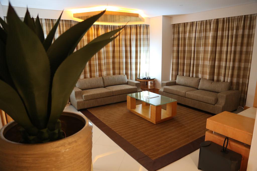 Imagem da galeria de Lagos Continental Hotel 
