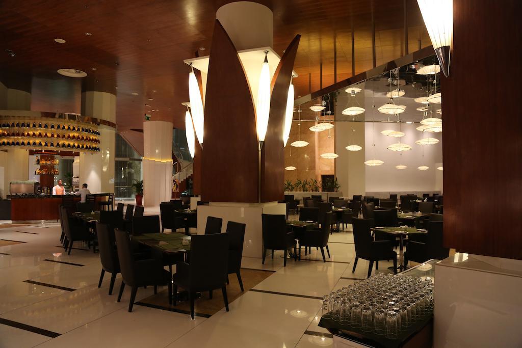 Imagem da galeria de Lagos Continental Hotel 