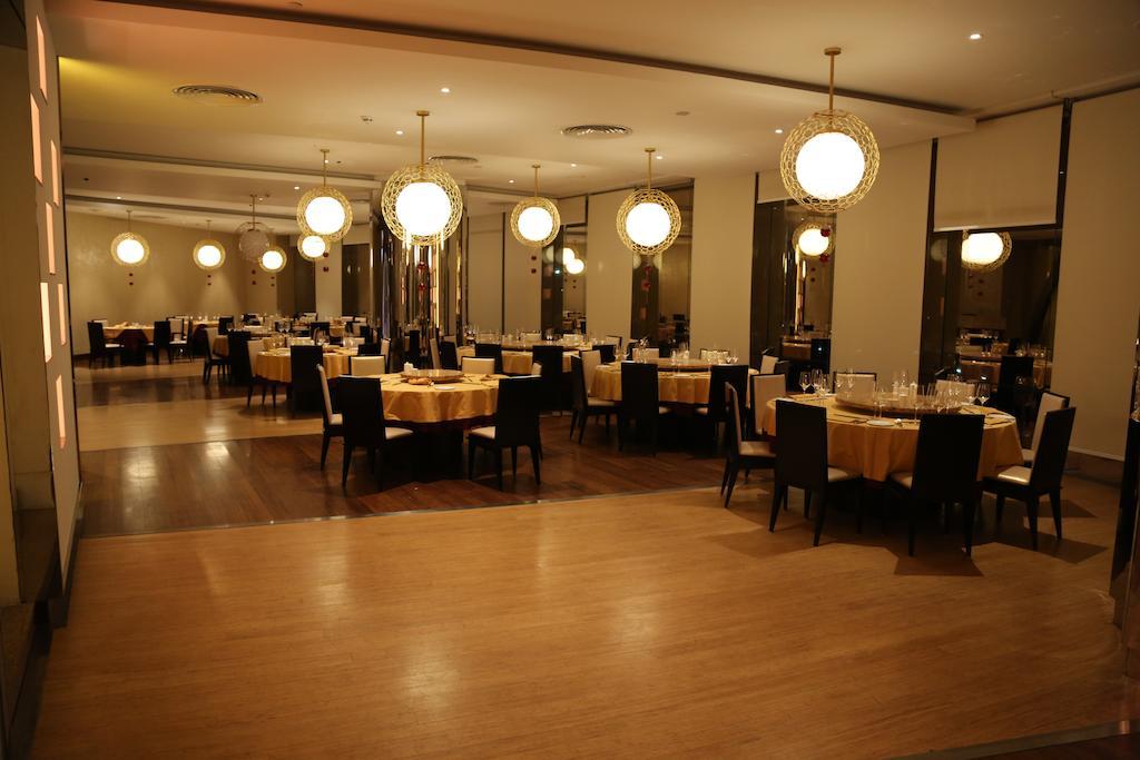 Imagem da galeria de Lagos Continental Hotel 