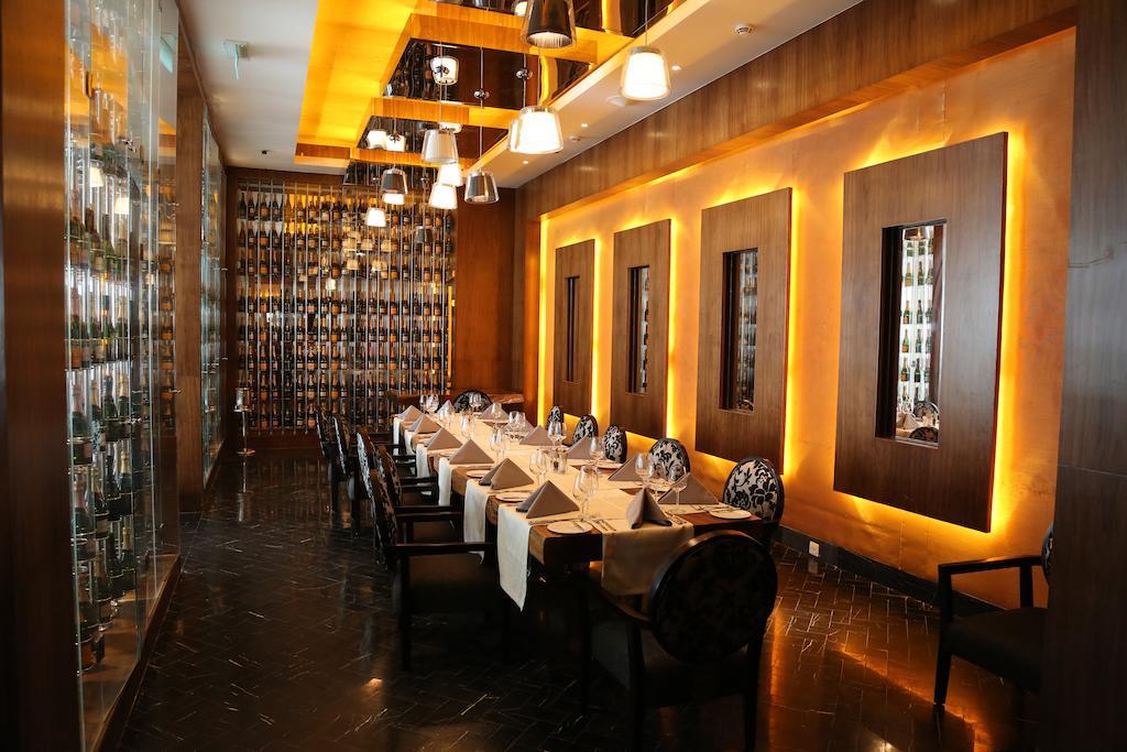 Imagem da galeria de Lagos Continental Hotel 