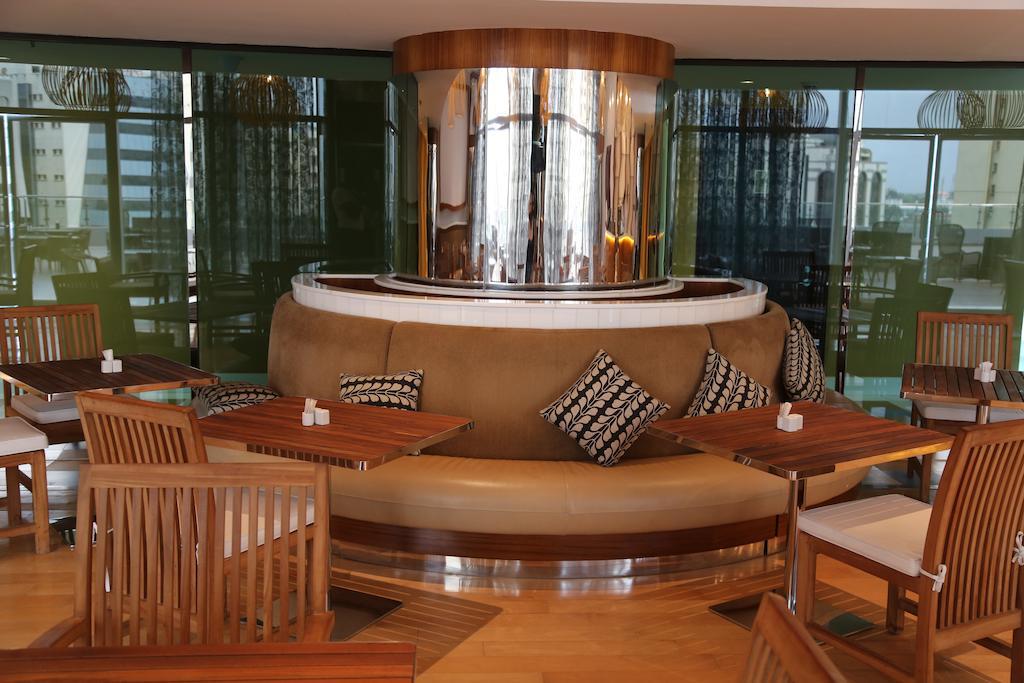 Imagem da galeria de Lagos Continental Hotel 