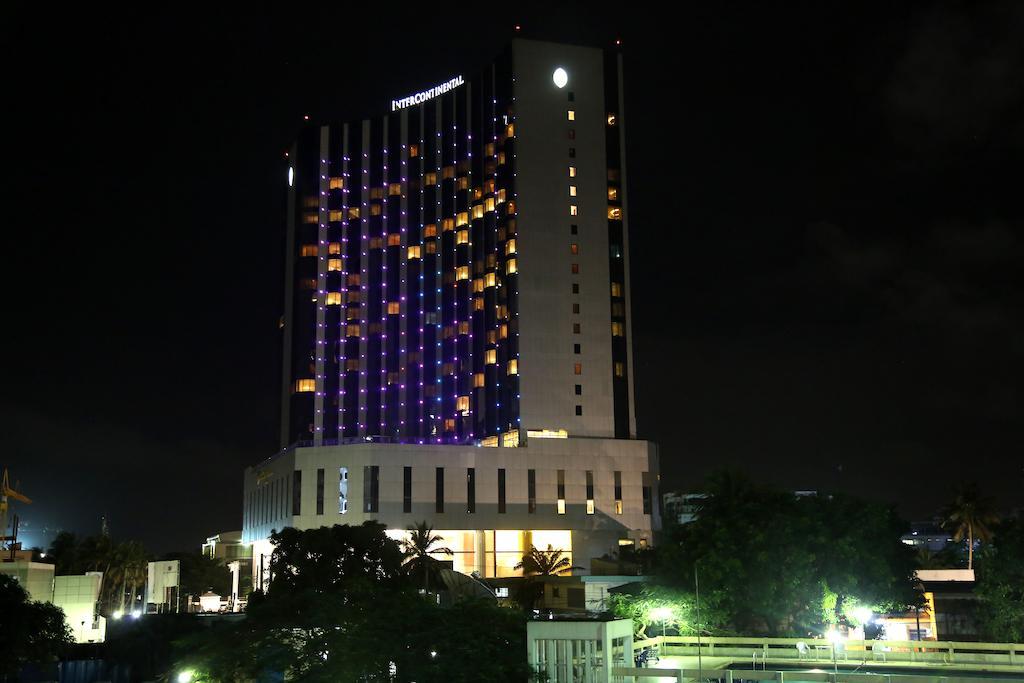 Imagem da galeria de Lagos Continental Hotel 