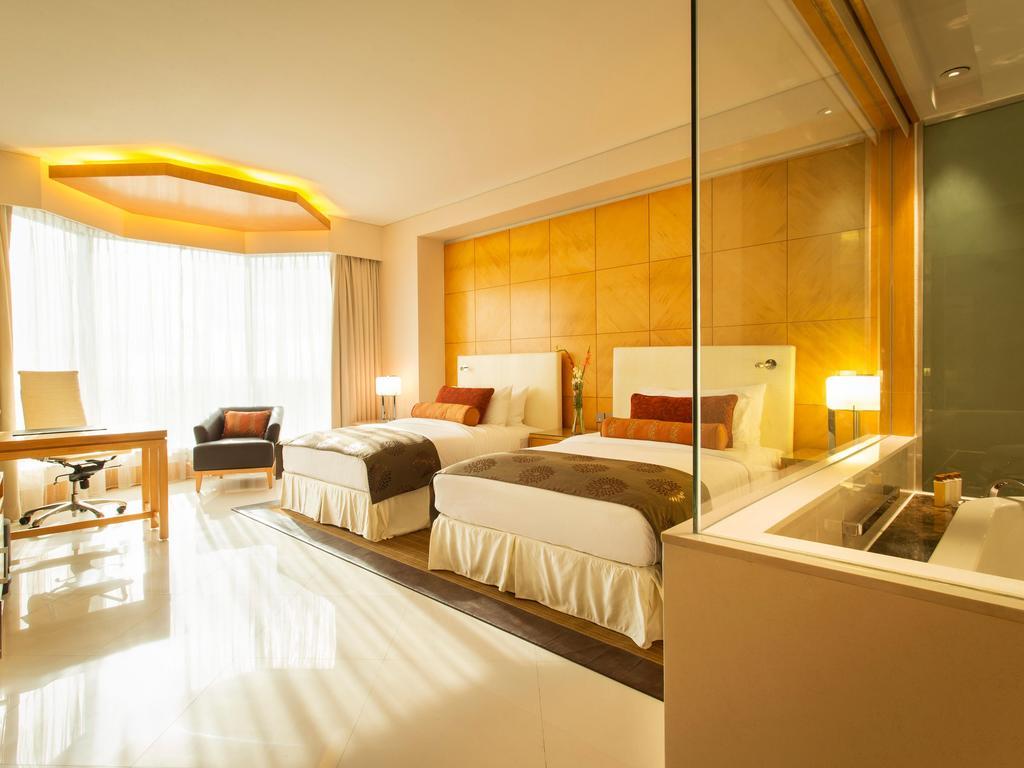 Imagem da galeria de Lagos Continental Hotel 