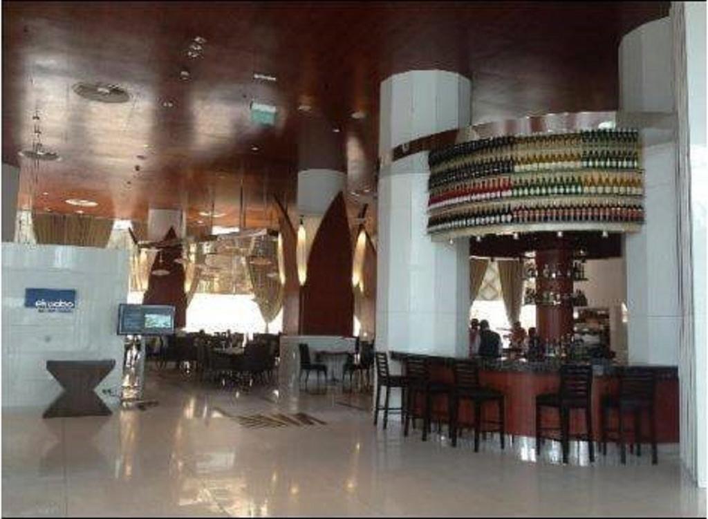 Imagem da galeria de Lagos Continental Hotel 