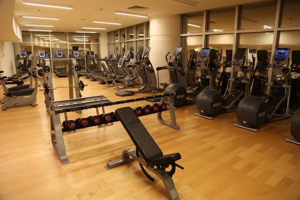 Imagem da galeria de Lagos Continental Hotel 