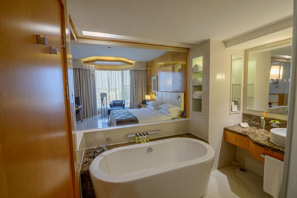 Imagem da galeria de Lagos Continental Hotel 