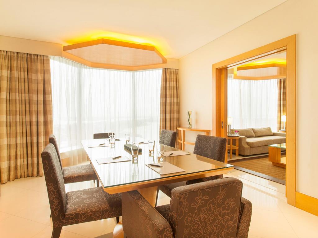 Imagem da galeria de Lagos Continental Hotel 