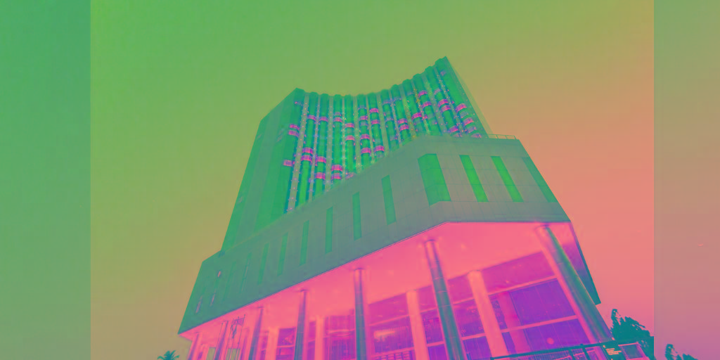 Imagem da galeria de Lagos Continental Hotel 