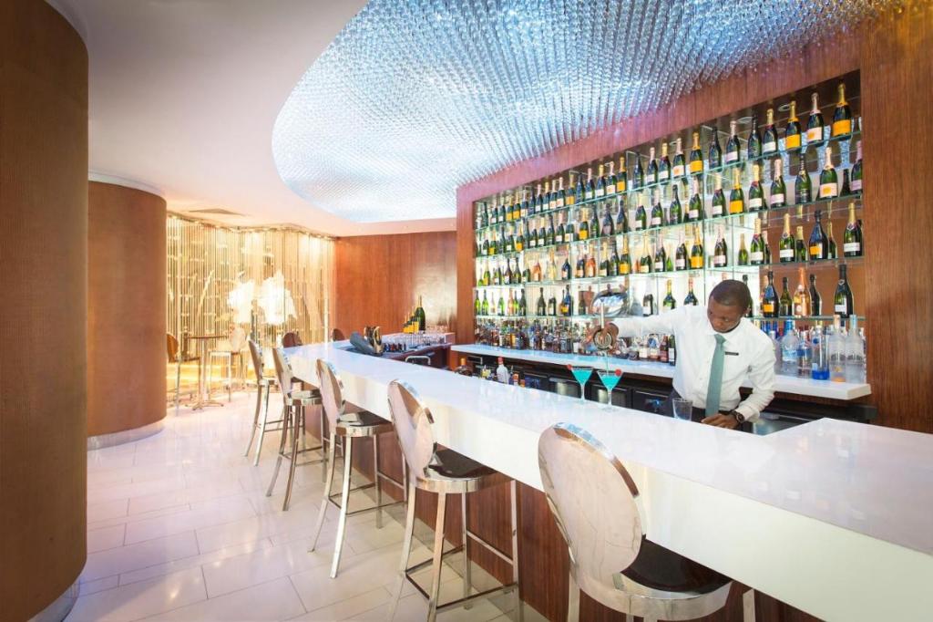 Imagem da galeria de Lagos Continental Hotel 