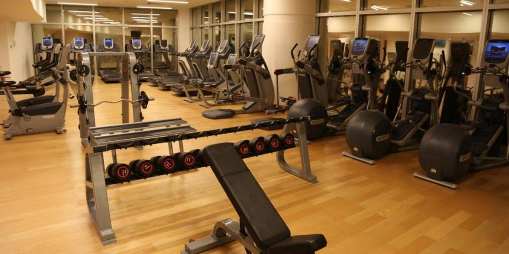 Imagem da galeria de Lagos Continental Hotel 