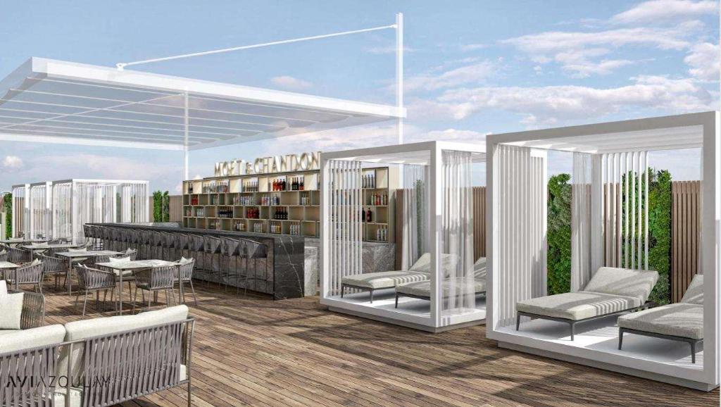 Imagem da galeria de Lagos Continental Hotel 