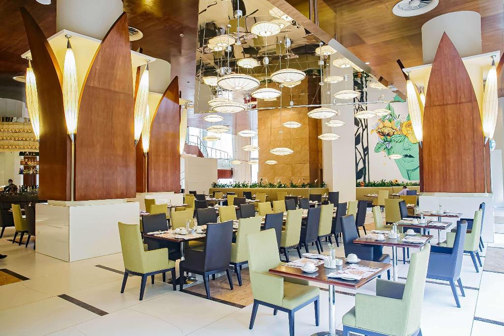 Imagem da galeria de Lagos Continental Hotel 