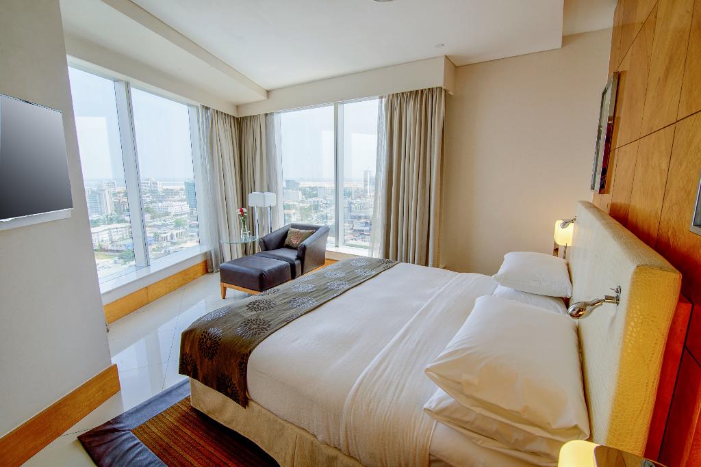 Imagem da galeria de Lagos Continental Hotel 