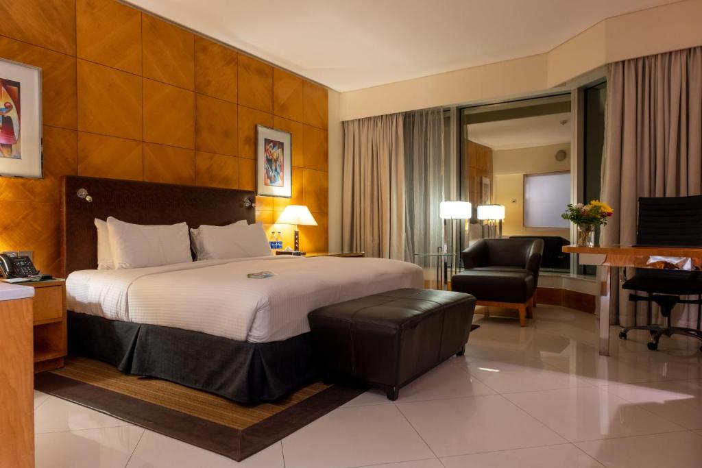 Imagem da galeria de Lagos Continental Hotel 