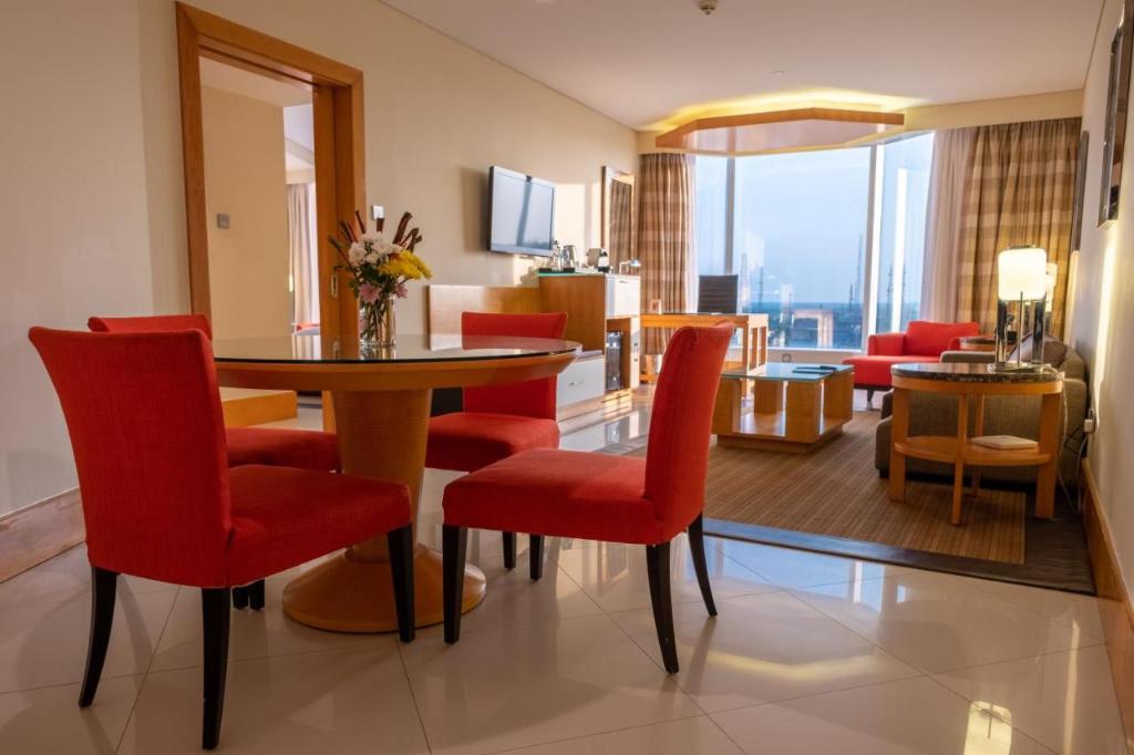 Imagem da galeria de Lagos Continental Hotel 