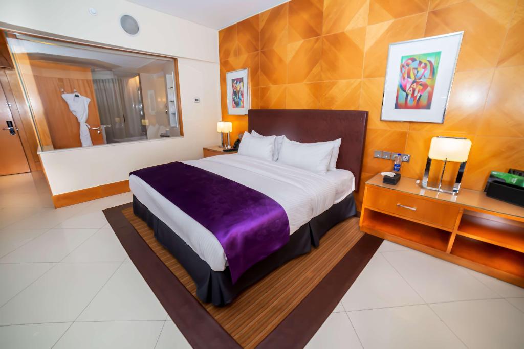 Imagem da galeria de Lagos Continental Hotel 