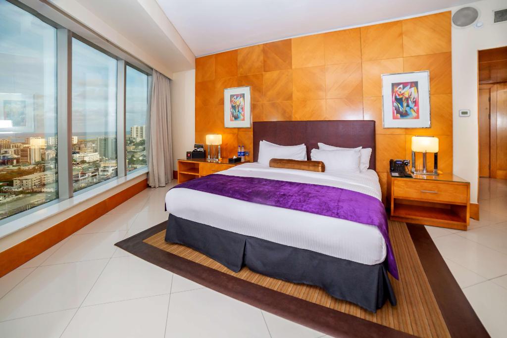 Imagem da galeria de Lagos Continental Hotel 