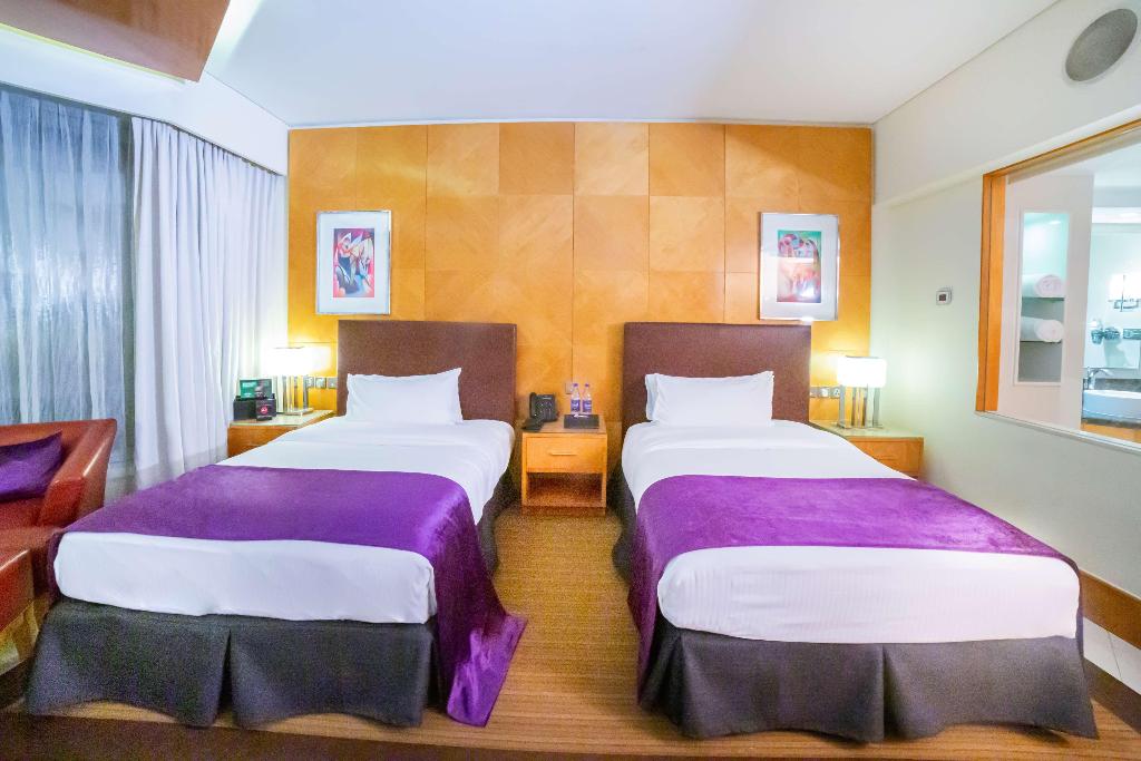 Imagem da galeria de Lagos Continental Hotel 
