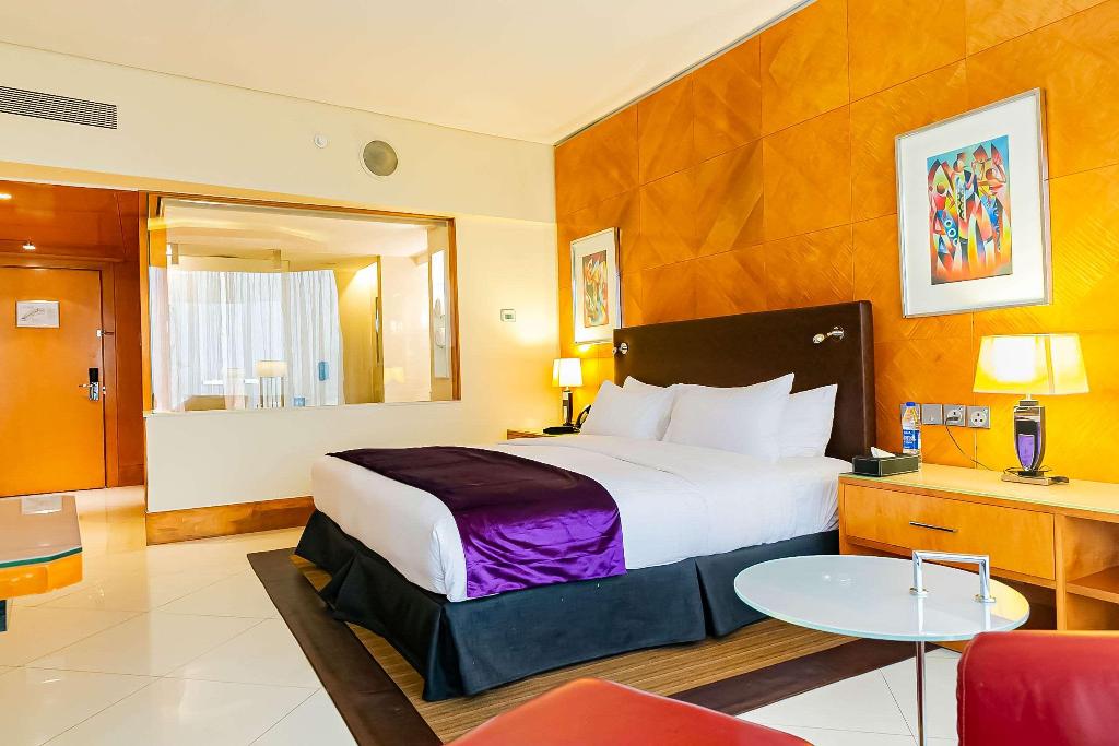 Imagem da galeria de Lagos Continental Hotel 