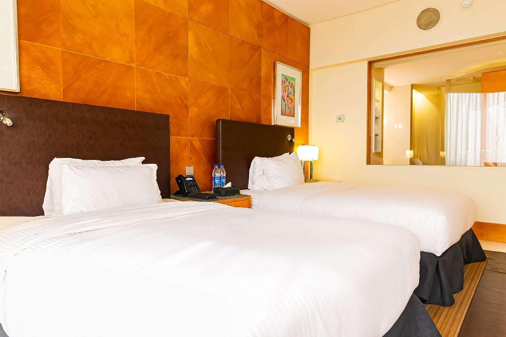 Imagem da galeria de Lagos Continental Hotel 