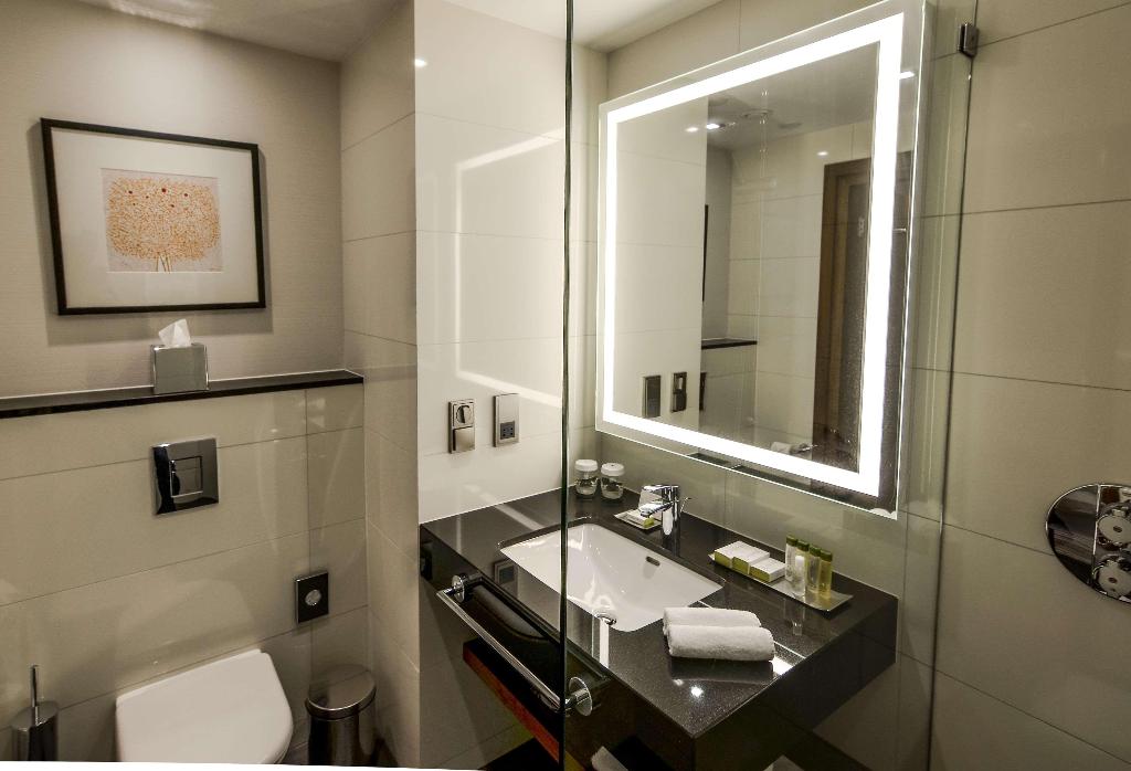 DoubleTree by Hilton Lodz