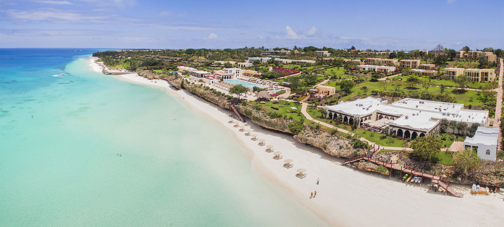 Hotel RIU PALACE ZANZIBAR - ALL INCLUSIVE - ADULTS ONLY, Tansania, Nungwi. Großes 1