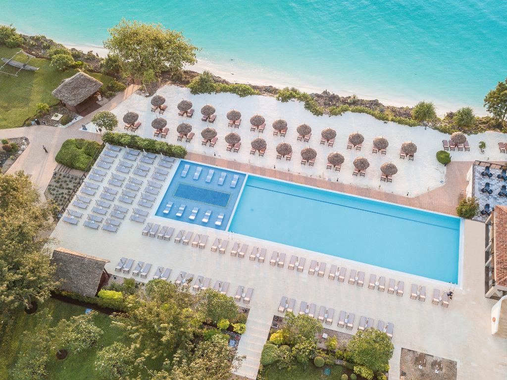 Hotel RIU PALACE ZANZIBAR - ALL INCLUSIVE - ADULTS ONLY, Tansania, Nungwi. Großes 2