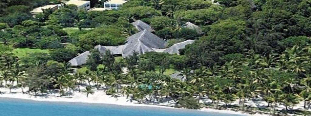 Kilili Baharini Resort