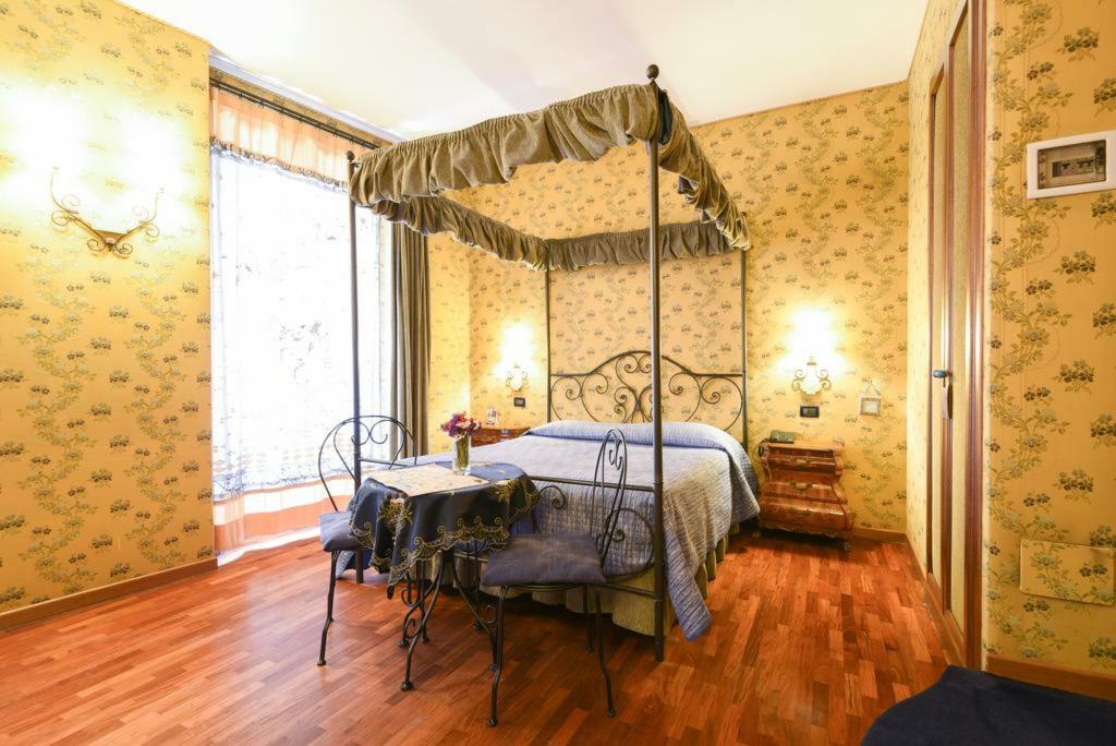 Hotel Residenza Ave Roma, Italien, Rom. Großes 1
