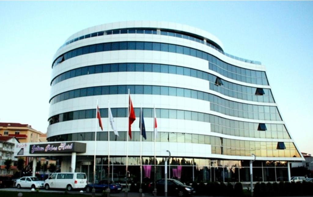 Golden Palas Hotel