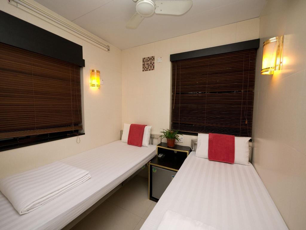 International Inn