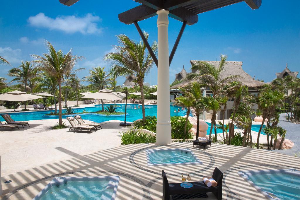 Kore Tulum Retreat And Spa Resort - Adults Only photo 40