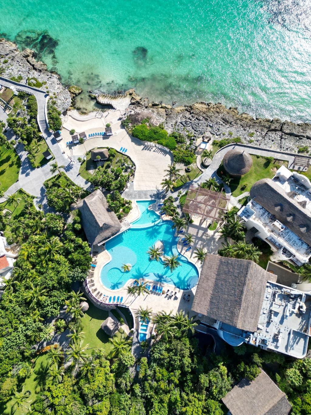 Kore Tulum Retreat And Spa Resort - Adults Only photo 42