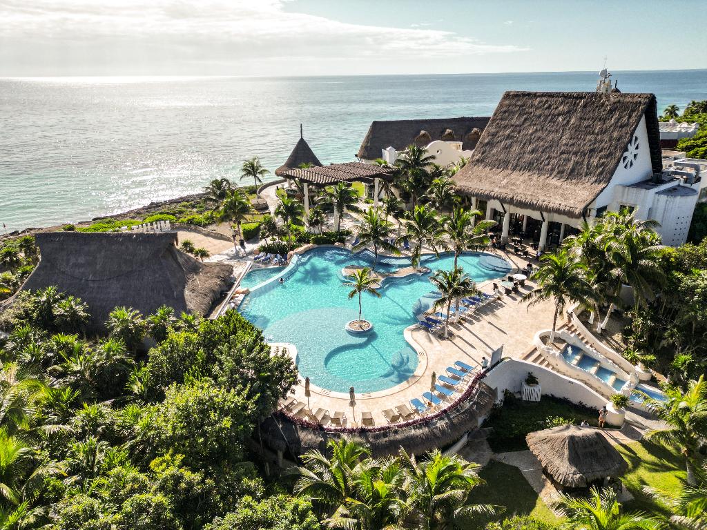 Kore Tulum Retreat And Spa Resort - Adults Only photo 43