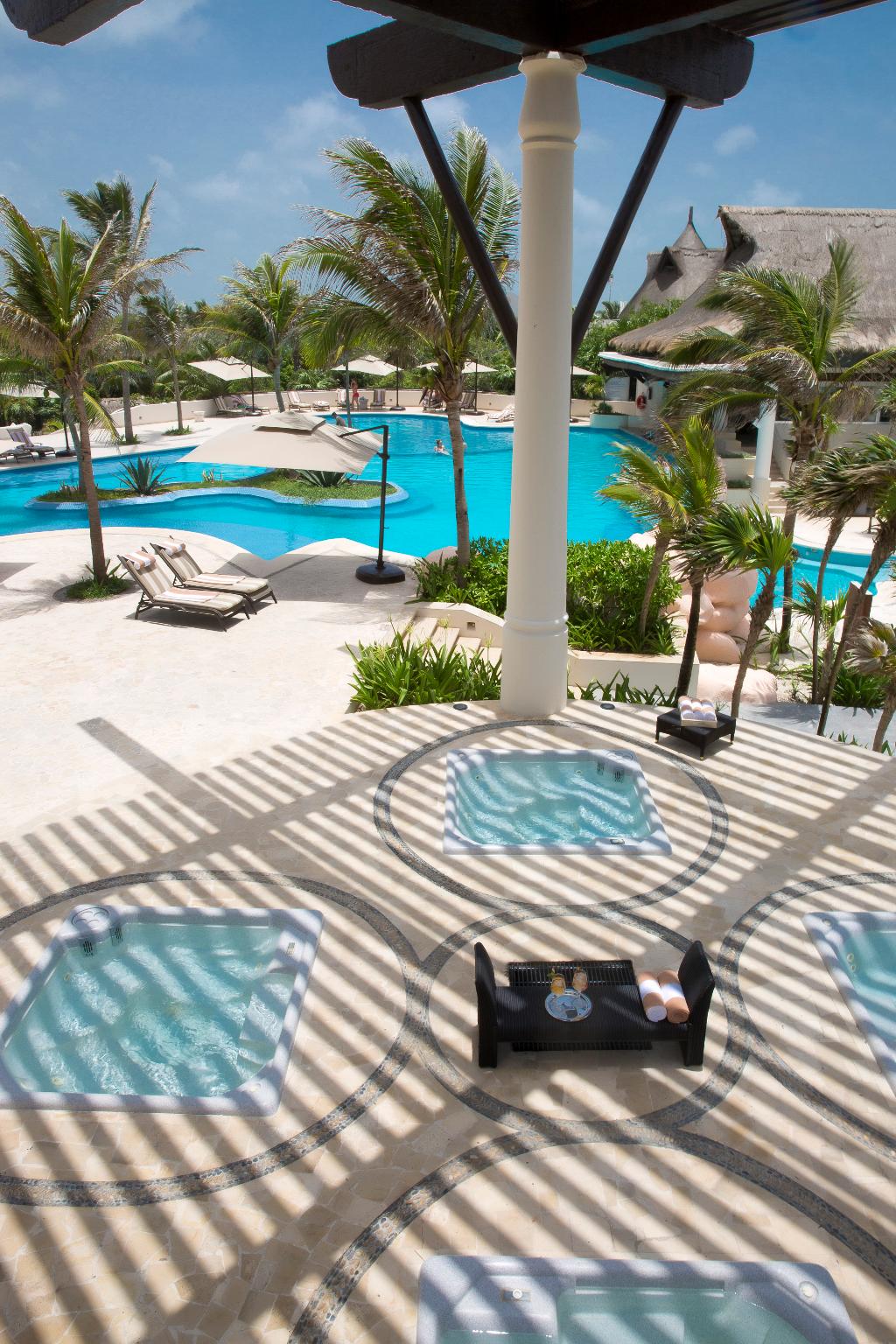 Kore Tulum Retreat And Spa Resort - Adults Only photo 45