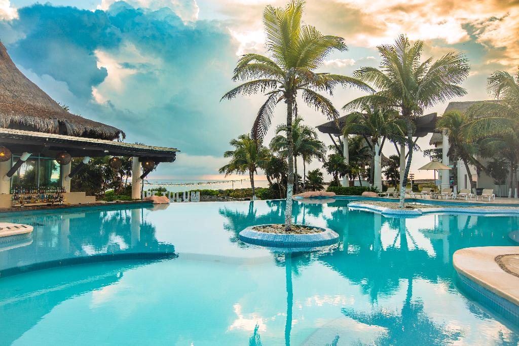 Kore Tulum Retreat And Spa Resort - Adults Only photo 15