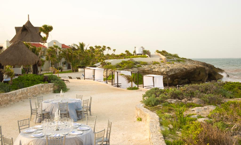 Kore Tulum Retreat And Spa Resort - Adults Only photo 35