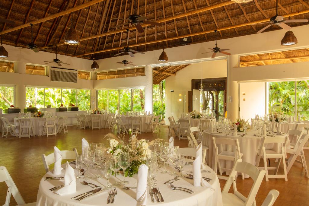 Kore Tulum Retreat And Spa Resort - Adults Only photo 24