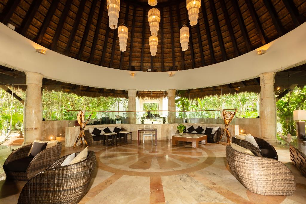 Kore Tulum Retreat And Spa Resort - Adults Only photo 17