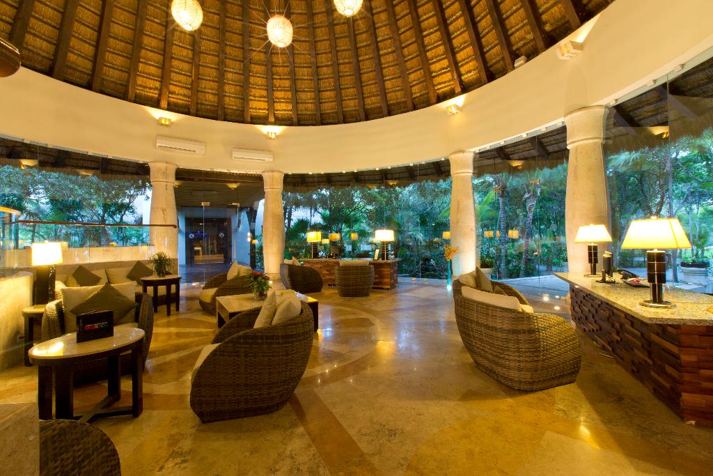 Kore Tulum Retreat And Spa Resort - Adults Only photo 19