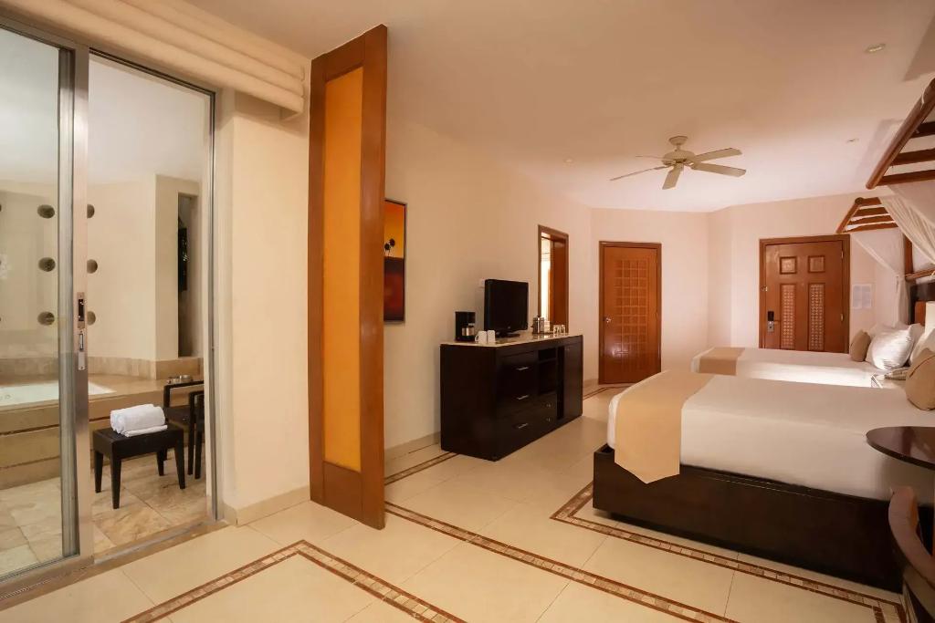 Kore Tulum Retreat And Spa Resort - Adults Only photo 46