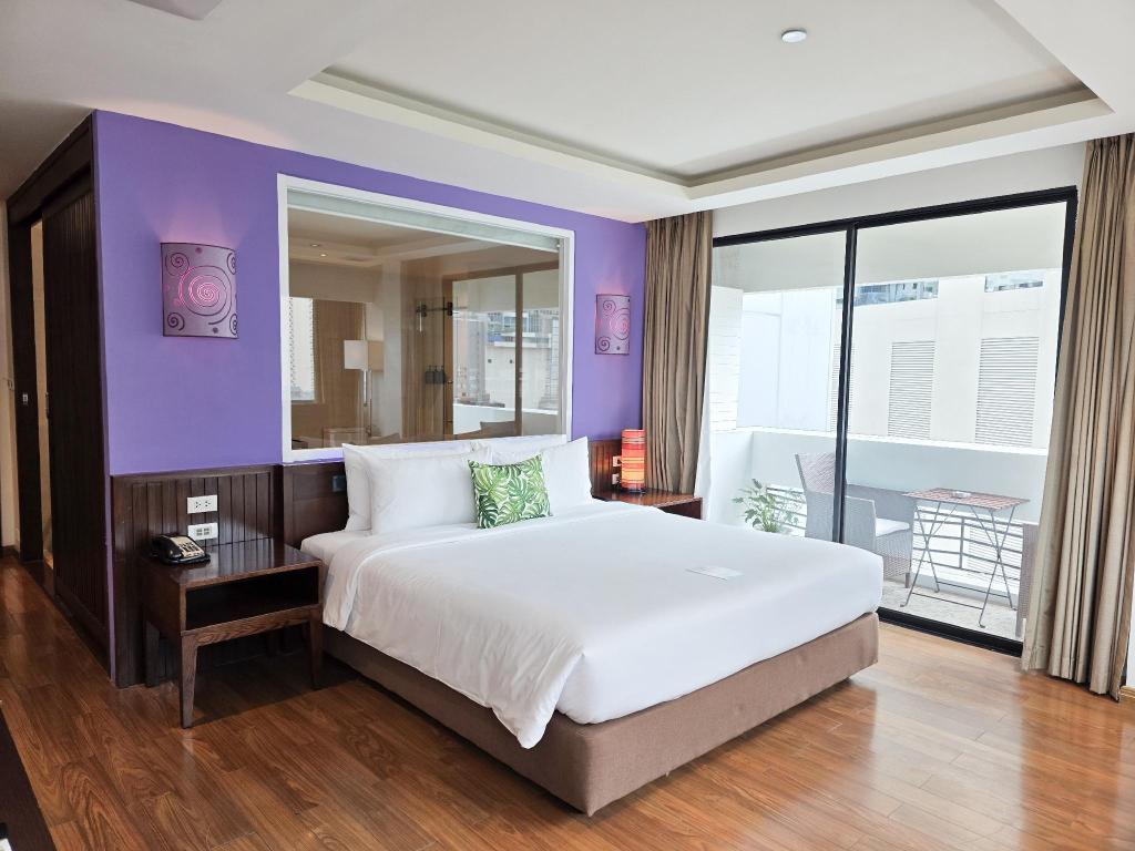 Mermaid Bangkok