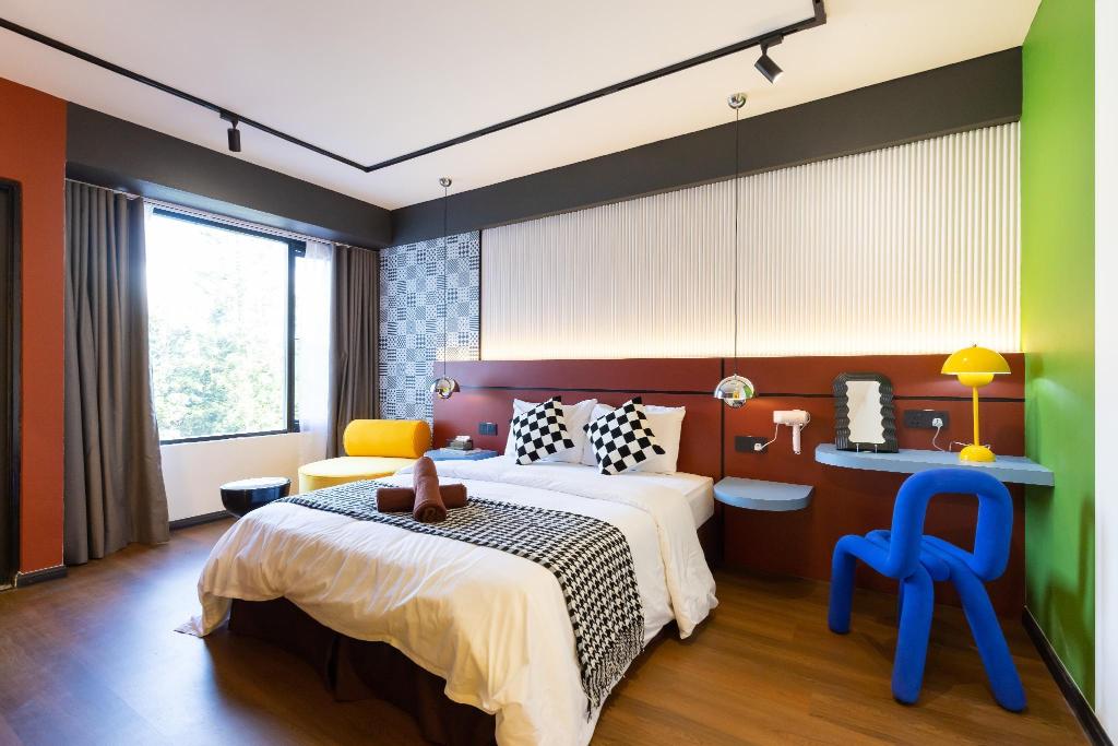 Parkland Apartments
