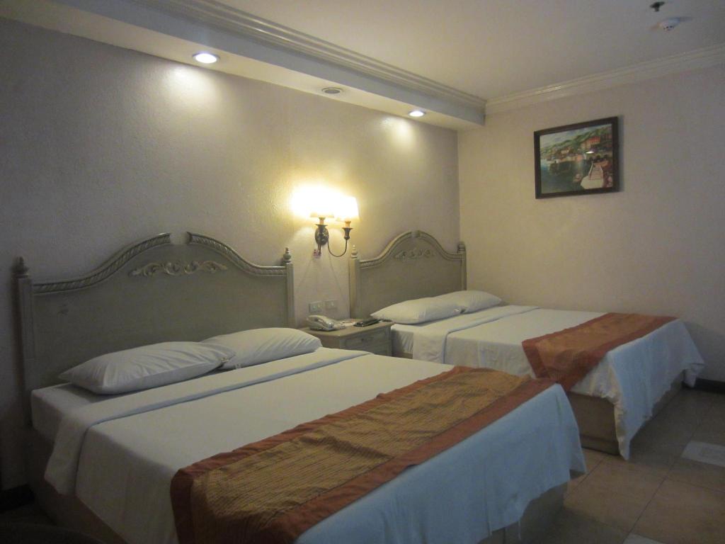 Hotel Veniz