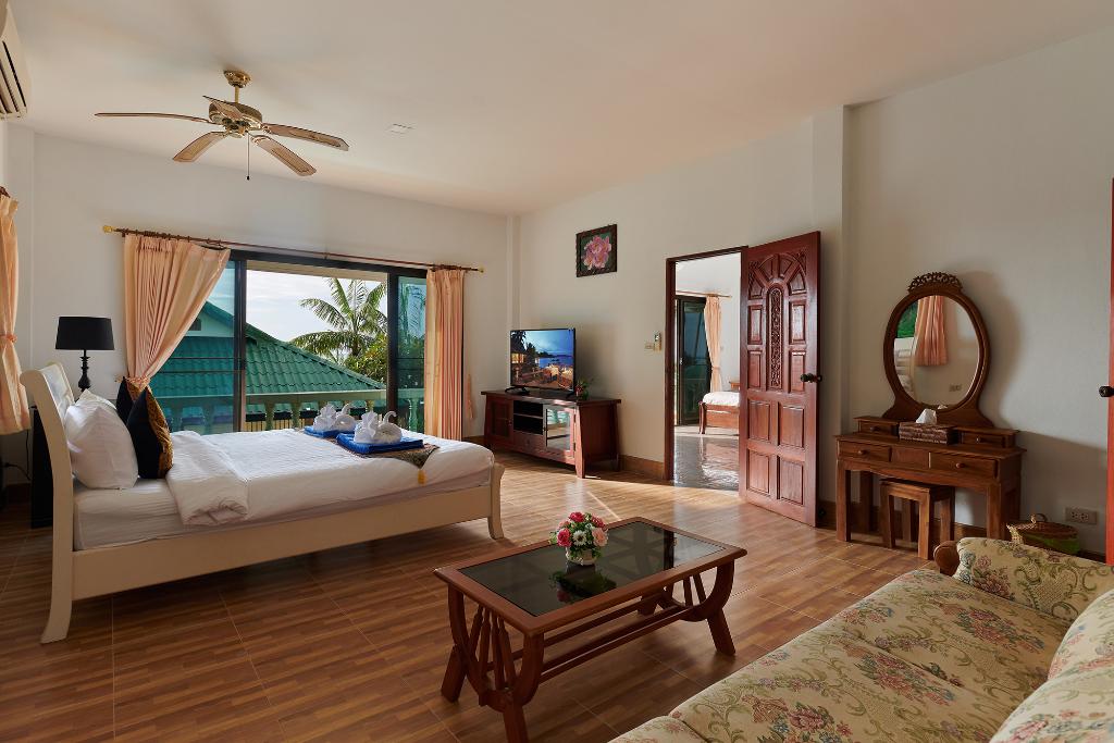Samui Reef View Resort